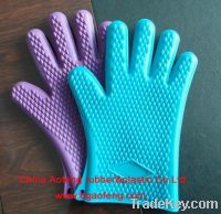 Sell silicon glove