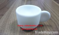 Sell silicon rubber cup