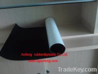 Sell SBR shock proof rubber sheet