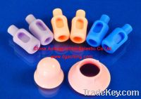 Sell silicon mold rubber part