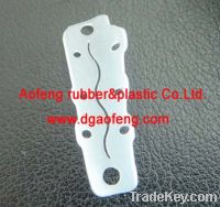 Sell 0.5mm silicon rubber seal