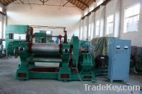 Sell 560Plastic Mixing Mills, China Roll Mills For Plastic, Raw Rubber