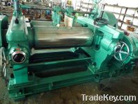 Sell Rubber-Plastic Mixing Mills, 2-Roller Machine