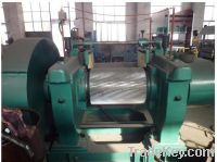 Sell Rubber Crushing Mills, Rubber Crusher