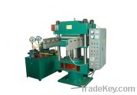 Sell Rubber Press, Press Machine, Hydraulic Press
