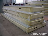 Sell galvanized steel sheet