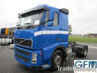 2004 model VOLVO truck head available for sale