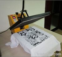 multifunctionT-shirt printer