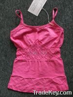 Hot Selling - Seamless Underwear Women's Camisole Vest (88)