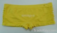 Hot SellingSeamless Underwear Women's Pants Boxers Lingerie (56)