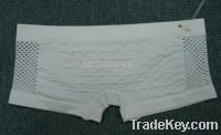 Sell  Seamless Underwear Women's Pants Boxers Lingerie (70)