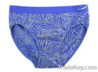 Hot Selling Seamless Underwear Women's Panties Briefs Lingerie (31)