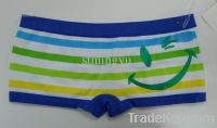 Hot Selling Seamless Underwear Women's Pants Boxers Lingerie(68)