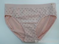 Hot Selling  Seamless Underwear Women's Panties Briefs Lingerie