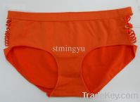 Hot Selling Seamless Underwear Women's Panties Lingerie