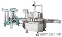 Sell  Can Filling Seaming Machines