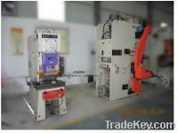 Sell EASY OPEN END Production Line