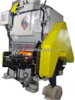 Complete Easy Open Ends Production Line and machinery