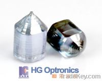 Sell Neodymium Doped Gadolinium Orthovanadate (Nd:Gd VO4) Crystal