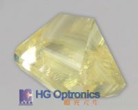Sell Potassium Titanyl Phosphate (KTiOPO4, KTP) Crystal