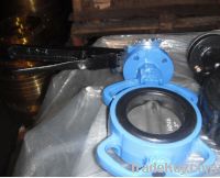 Sell Lug Type butterfly valve