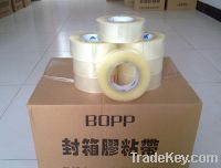 BOPP Tape