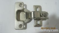 Sell Slide-on Steel Face Frame Concealed Cabinet Door Hinge