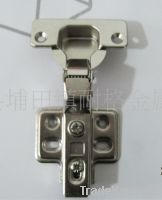 Sell Furniture Kitchen Cabinet Concealed Hinge Buffer Hydraulic Hinges