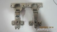 Sell Two way Concealed Hinge for Cabinet with Europe-screws