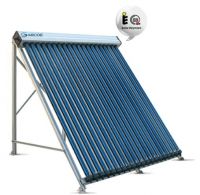 Sell heat pipe solar collector  CE, Solar keymark