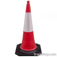 AC-T1002 PE Traffic cone