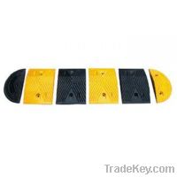 AC-T2001 Rubber speed hump, speed bump