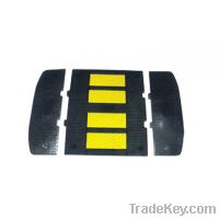 AC-T2015 Rubber Speed Hump