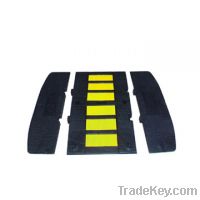 AC-T2016 rubber speed hump