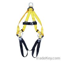 AS-6001 safety belt