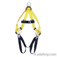 AS-6004 safety belt