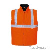 AS-8007 safety clothing