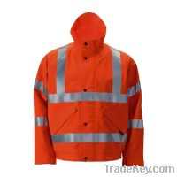 AS-8008 safety clothing