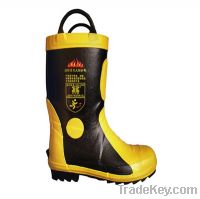 AS-1711 safety boot