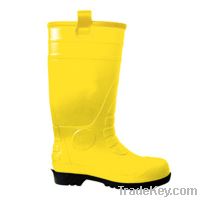 AS-1712 safety boot