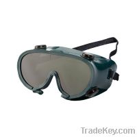 AS-4016 safety goggle