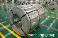 Sell stainless steel coil/sheet/strips/tubes