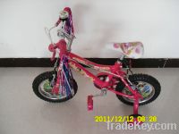 12'' 16'' 20'' bicycle for children