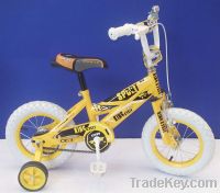 Sell new design child bicycle bike