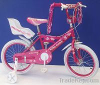 popular child bicycle