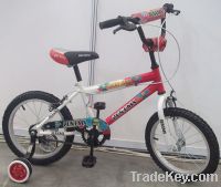 16 inch child kid bicycle bike