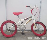 bicycle for kids ISO9000 and CE certifications