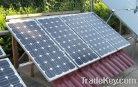 Sell tile roof solar mounting