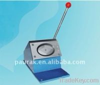 Sell CP-305-1 Cards punching machine