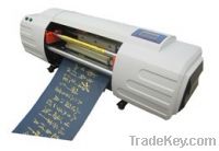 Sell Hot stamping foil printing machine